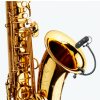 DPA d:vote™ 4099S Clip Microphone for all Saxophones, Bass Clarinet