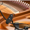 DPA d:vote™ 4099P Stereo Microphone System for Piano