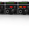 Behringer Powerplay HA8000