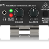 Behringer Powerplay P1