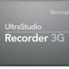 Blackmagicdesign UltraStudio Recorder 3G